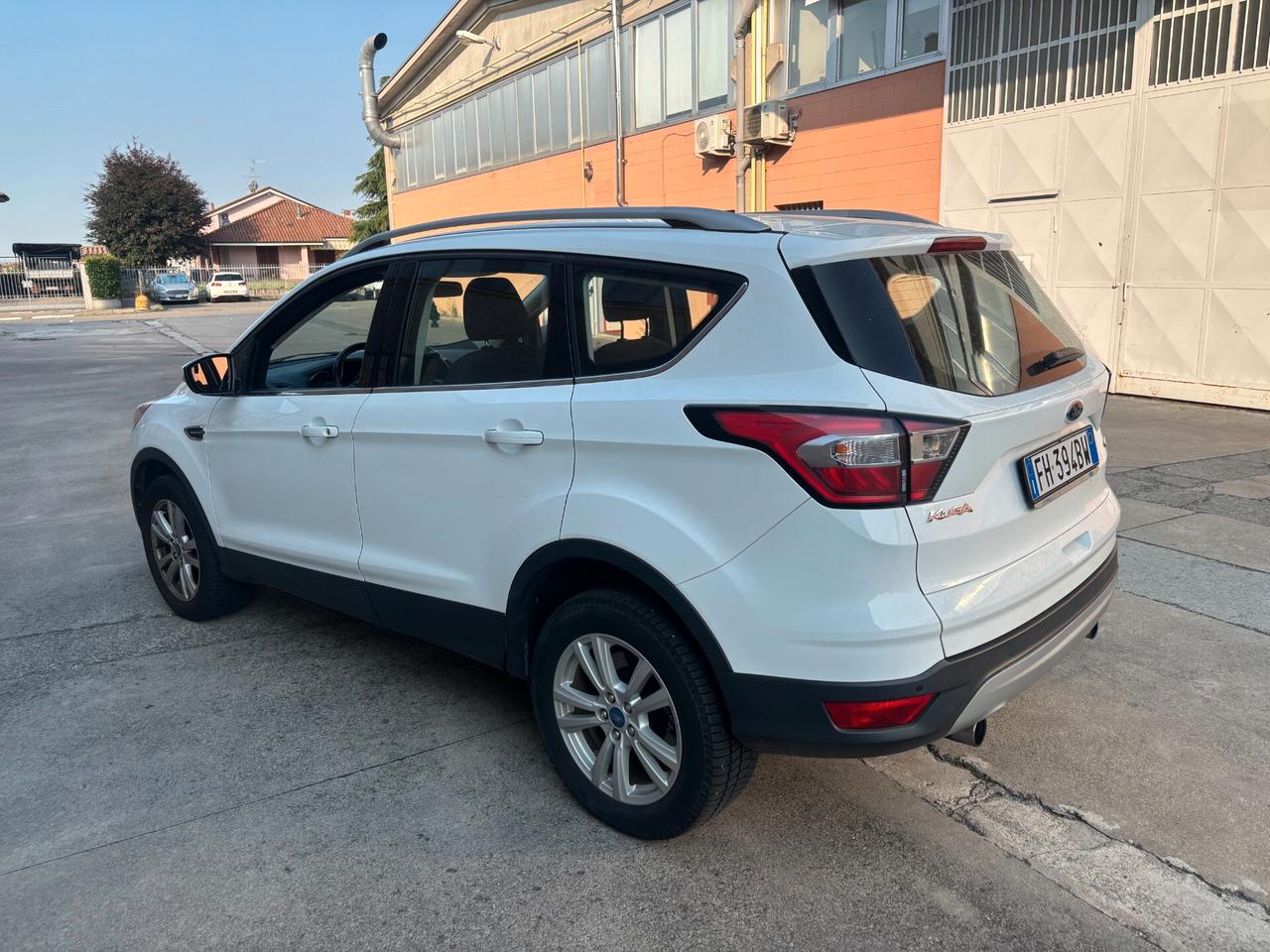 Ford Kuga 1.5 EcoBoost 150 CV S&S 2WD ST-Line