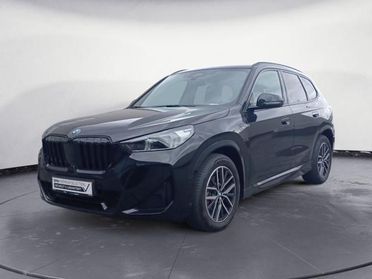 BMW X1 sDrive 18i Msport