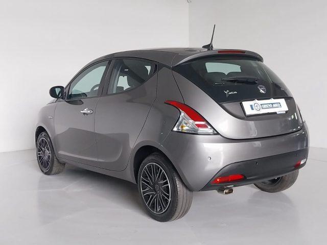 LANCIA Ypsilon 1.0 FireFly 5 porte S&S Hybrid Ecochic Gold