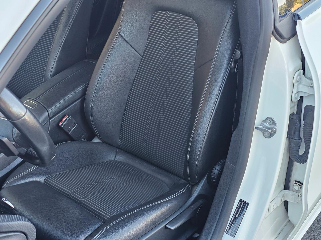 Mercedes-benz CLA 180 d Automatic