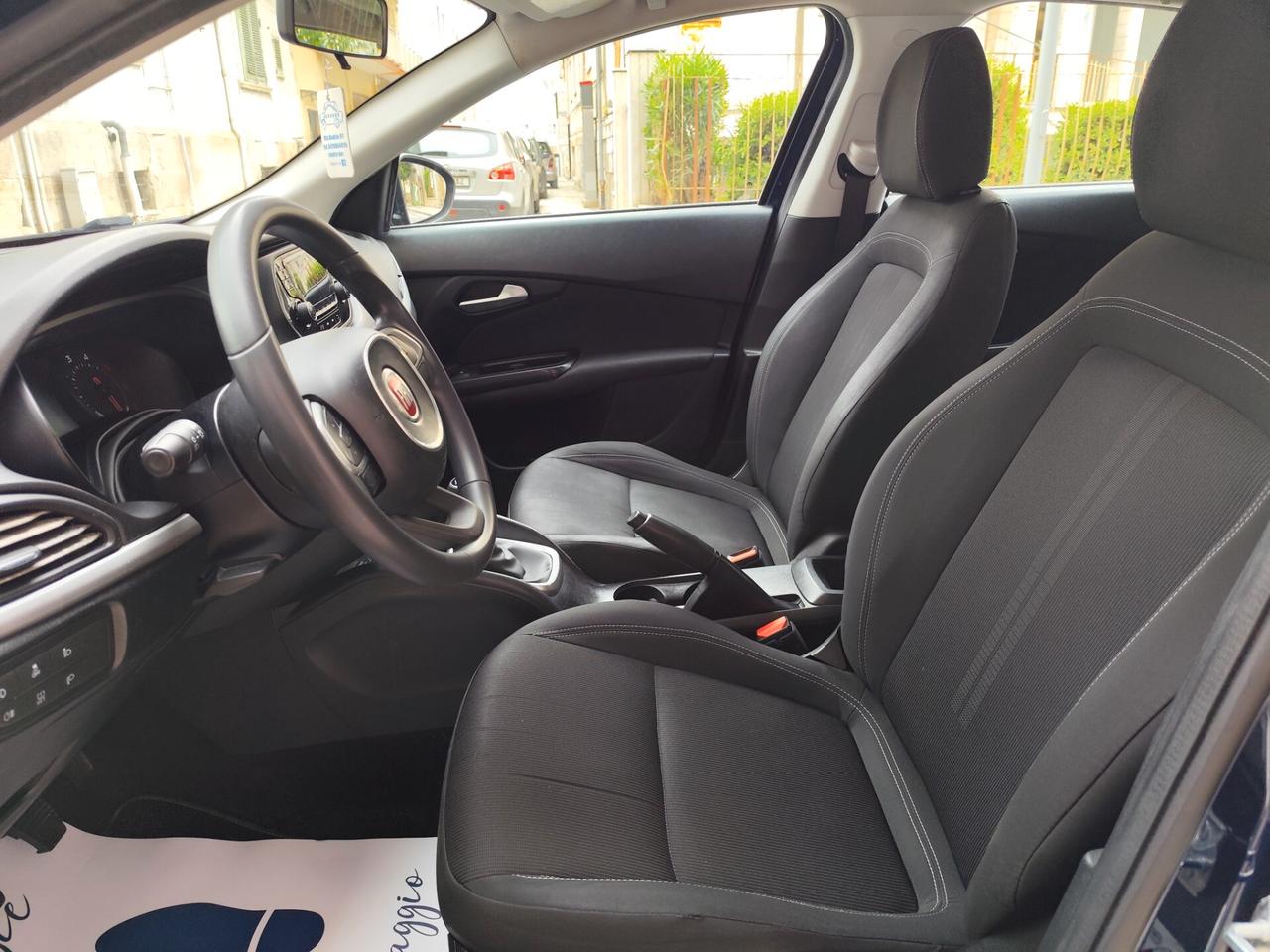 Fiat Tipo 1.6 Mjt 120cv DIESEL BERLINA