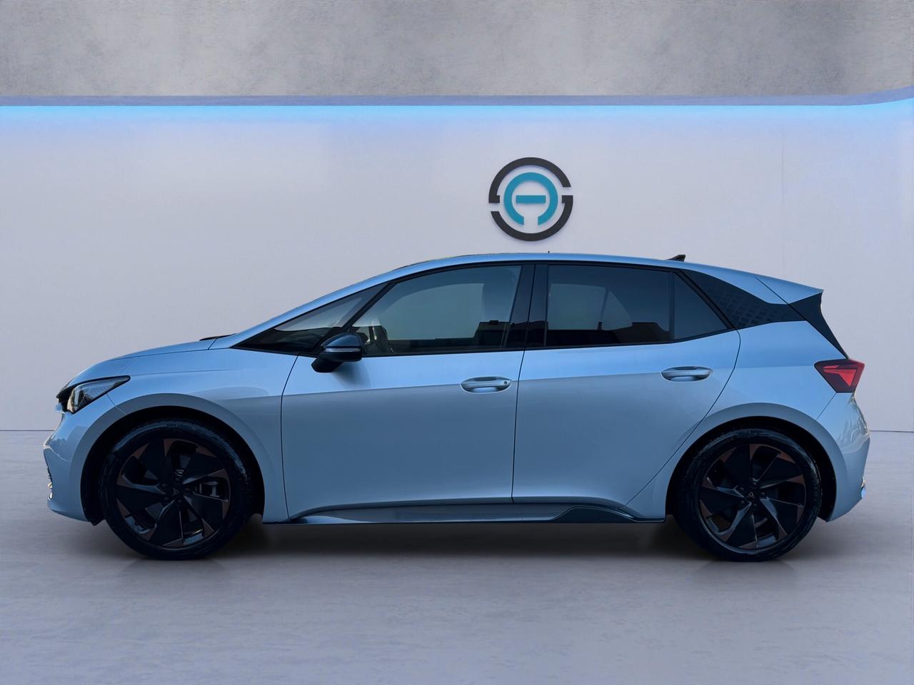Cupra Born 58kWh 231 CV Impulse