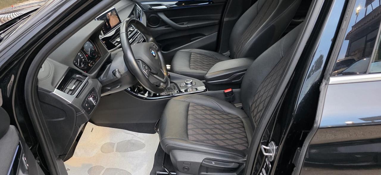 Bmw X1 xDrive18d xLine