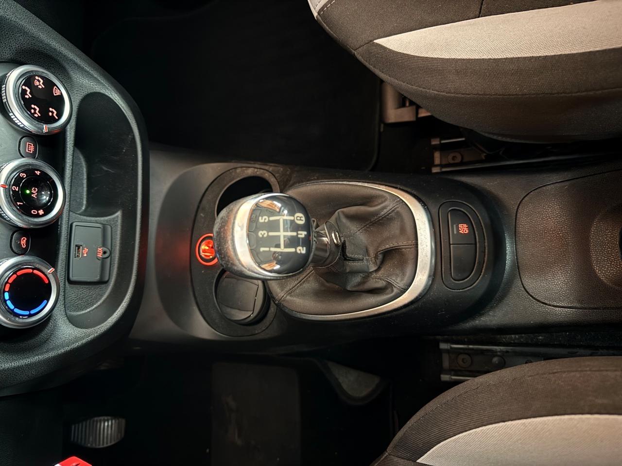 Fiat 500L 1.3 Diesel - Neopatentati