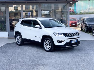 Jeep Compass 1.3 Benzina 150CV E6 - 2020