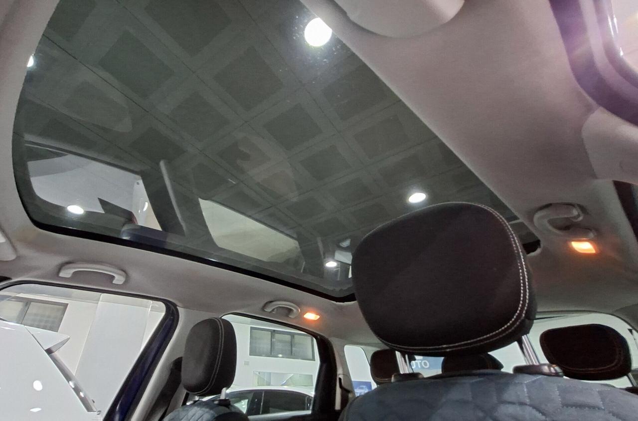 Fiat 500L 1.6 Multijet Trekking 110.000 Km