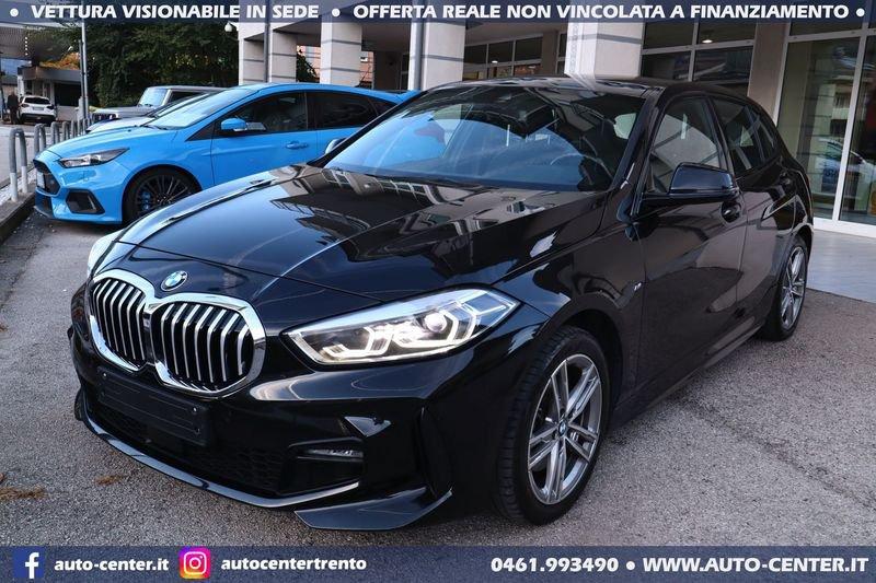 BMW Serie 1 118i Aut 5p Msport M-sport