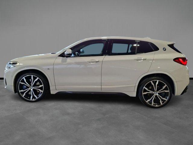 BMW X2 sDrive20d Msport Aut. + Tetto