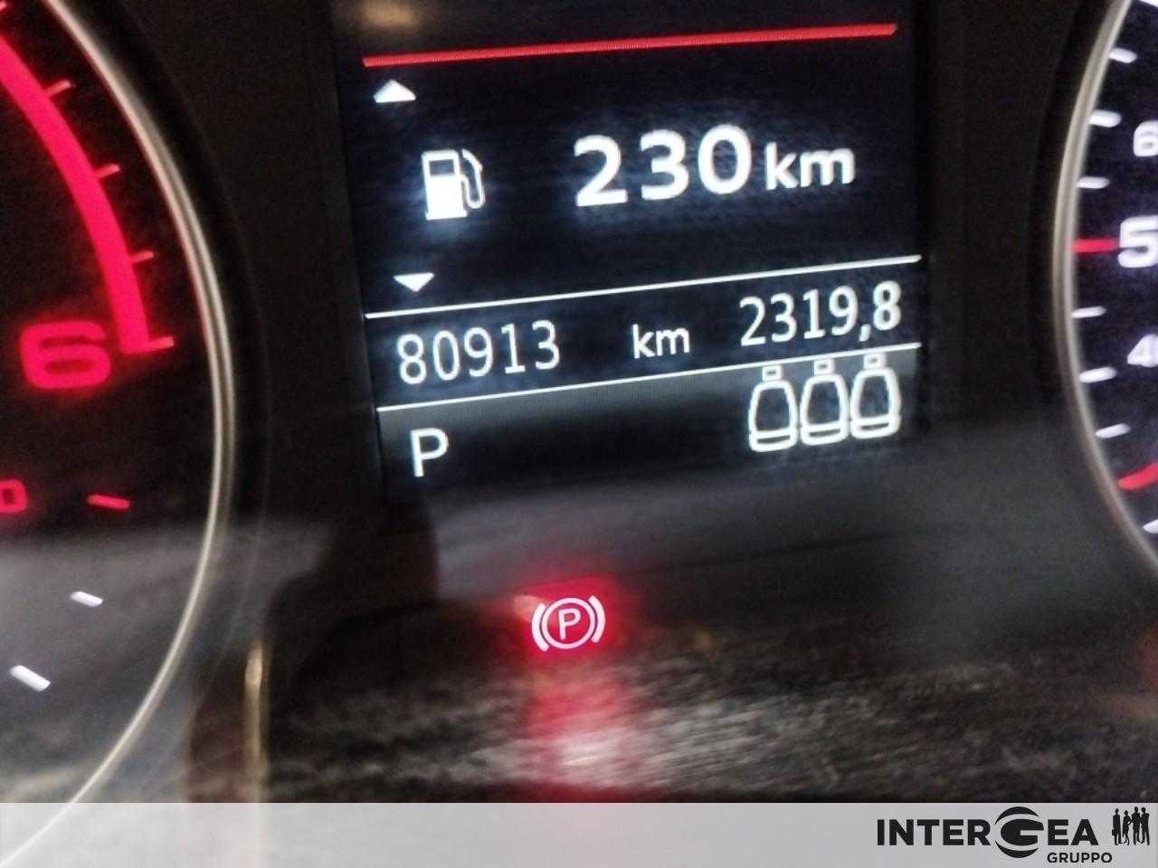 AUDI Q2 30 2.0 tdi S line edition s-tronic