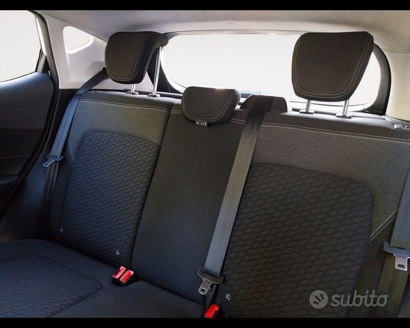 Ford Fiesta 7nd serie 1.1 75 CV GPL 5 porte T...