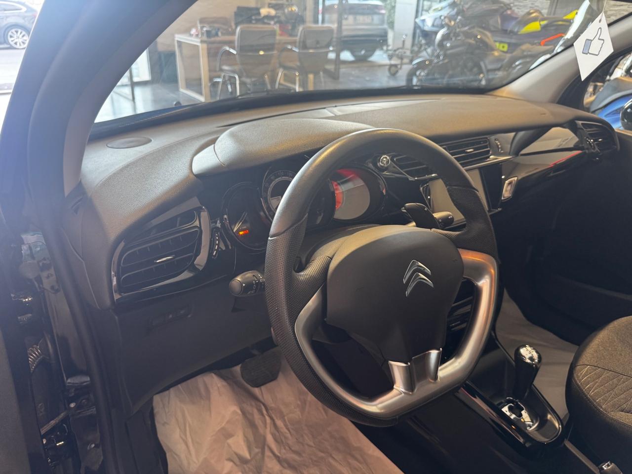 Citroen C3 PureTech 82 S&S ETG Exclusive