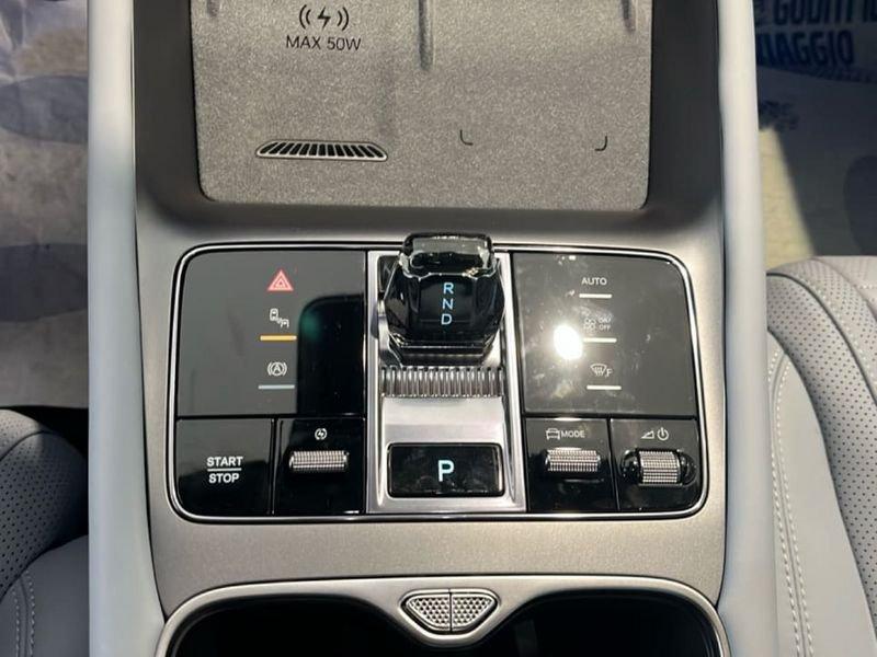 BYD Sealion 7 Excellence