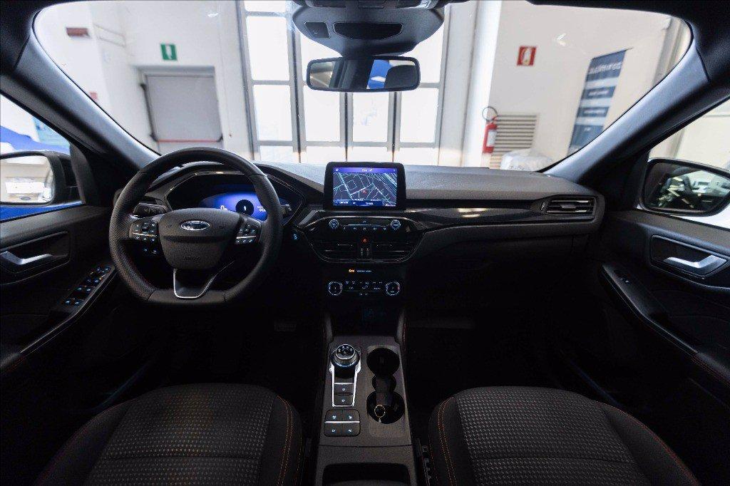 FORD Kuga 2.5 phev ST-Line 2wd 225cv cvt del 2023