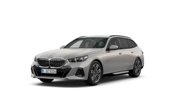 BMW BMW 520d xDrive Touring