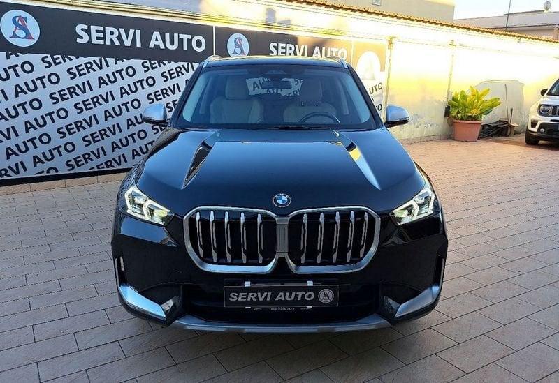 BMW X1 sDrive 18d xLine