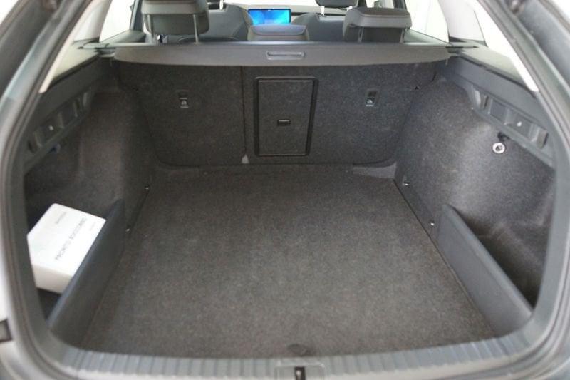 Skoda Octavia Octavia 2.0 TDI 150 CV DSG Wagon Executive