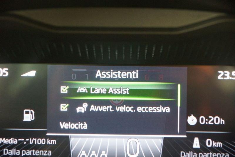 Skoda Kamiq Kamiq 1.0 TSI Black Dots