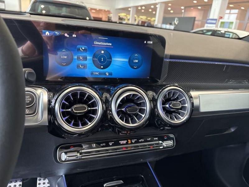 Mercedes-Benz Classe GLB GLB 35 AMG 4Matic AMG Line Premium Plus