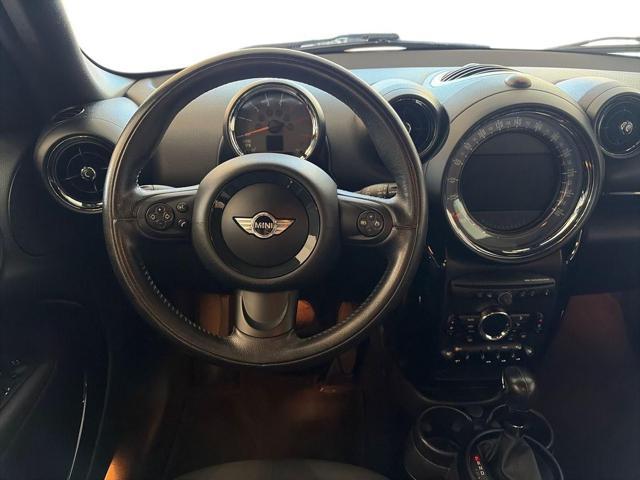 MINI Countryman Mini Cooper D Countryman ALL4 Automatica