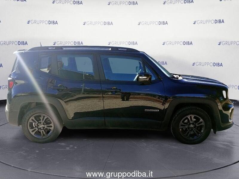 Jeep Renegade 2019 Diesel 1.6 mjt Longitude 2wd 120cv