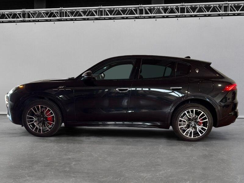 Maserati Grecale Grecale 2.0 mhev GT 300cv auto