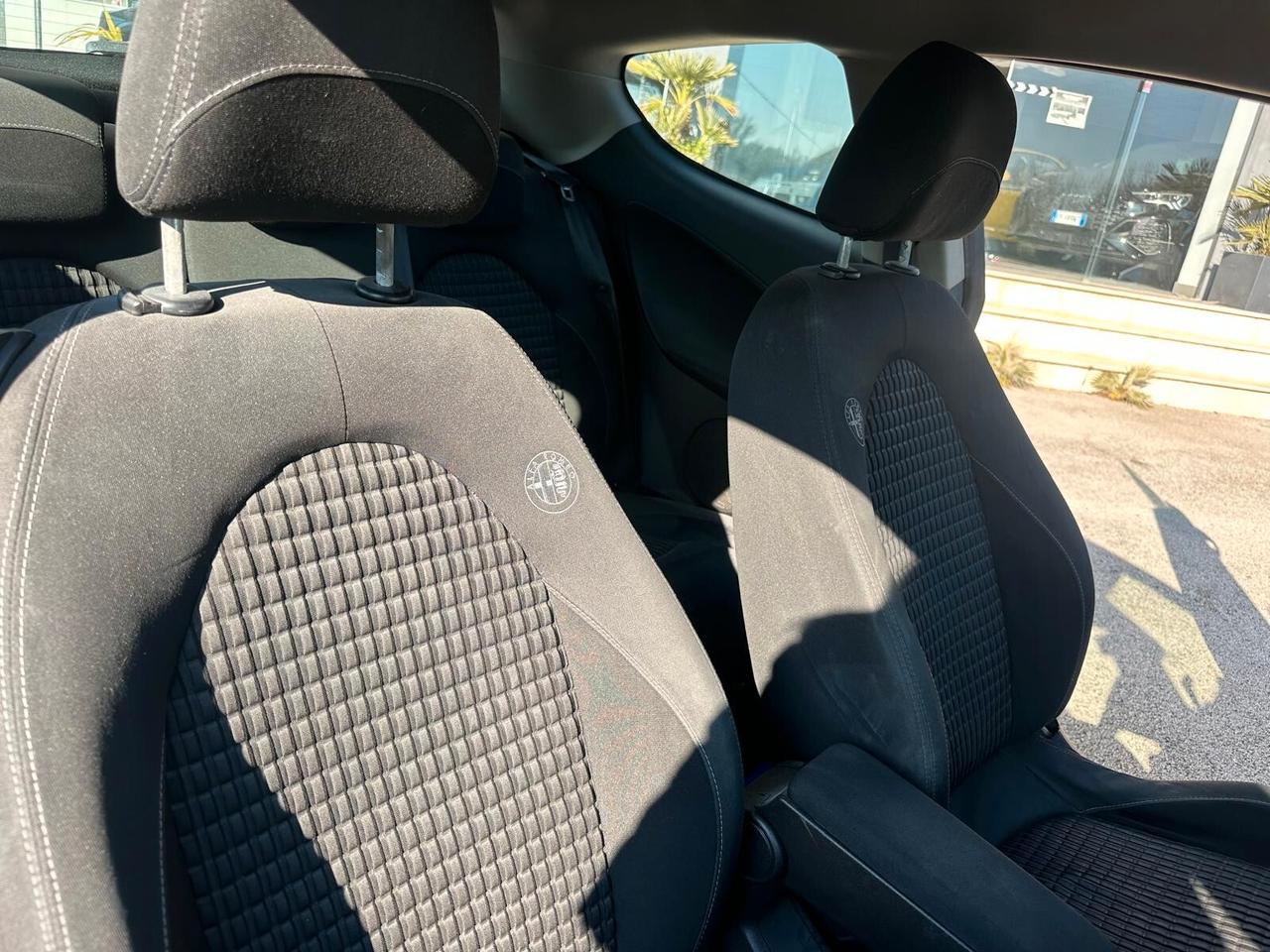 Alfa Romeo MiTo 1.4 105 CV M.air S&S Distinctive Sport Pack NEOPATENTATI