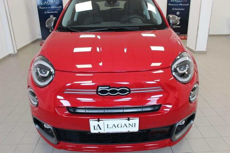 FIAT 500X 1.3 MultiJet 95 CV Sport