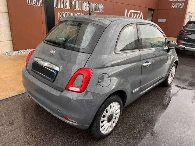 Fiat 500 500 1.2 Lounge 69 cv