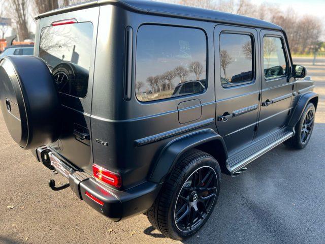 MERCEDES-BENZ G 63 AMG S.W. ***Disponibile in 10gg***