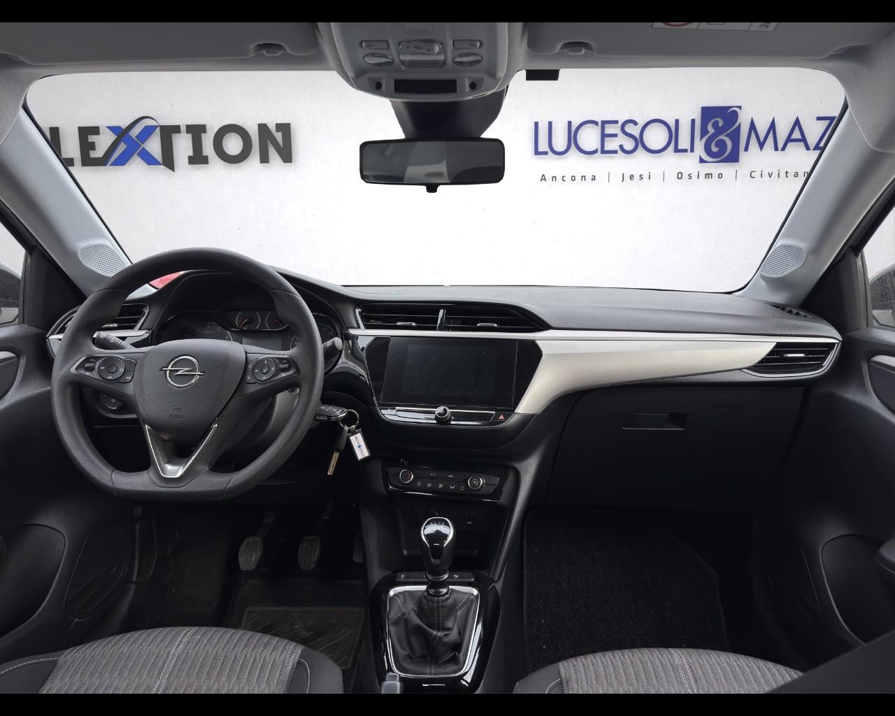 OPEL Corsa 6ª serie - Corsa 1.5 D 100 CV Edition