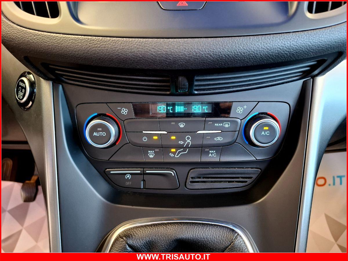 FORD Kuga 1.5 Tdci Business NEOPATENTATI (ANDROID+APPLE)