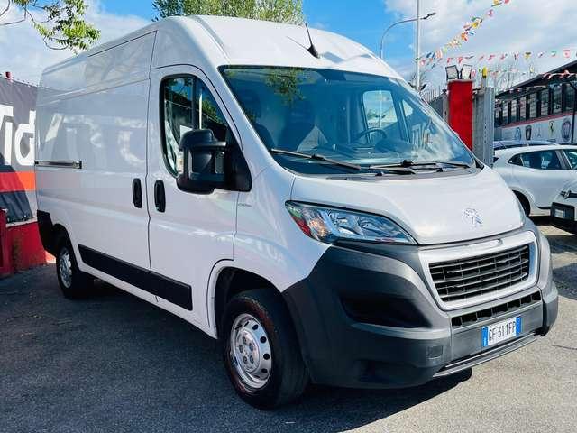 Peugeot Boxer BOXER 2.2 HDI L2H2 140CV PRONTA CONSEGNA