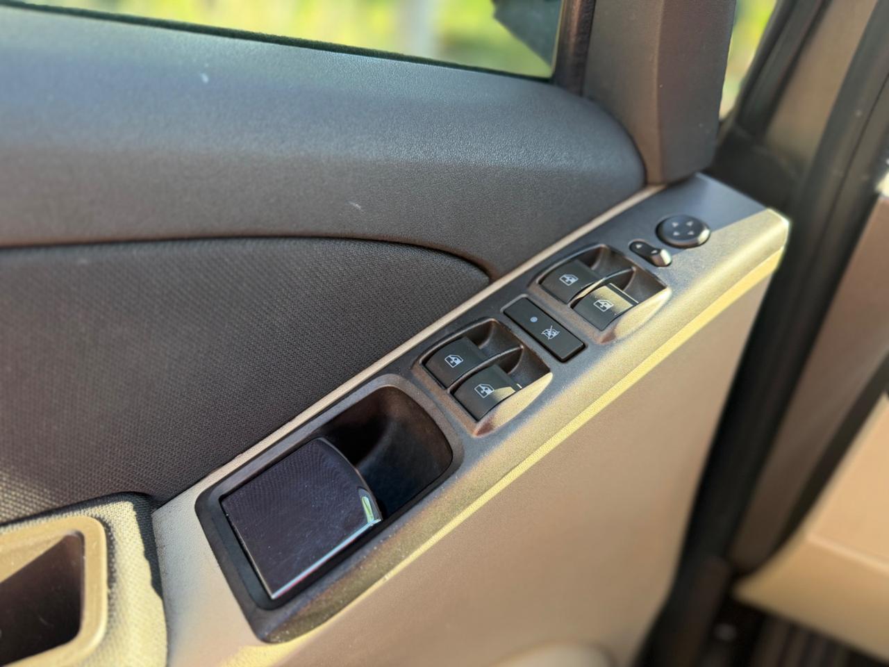 LANCIA MUSA 1.9 Mjt PLATINO PLUS (74kw)