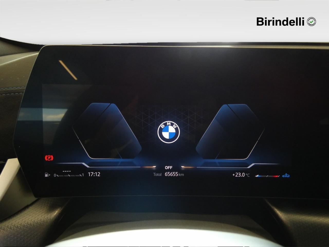 BMW X2 (U10) - X2 sDrive 18d Msport Pro