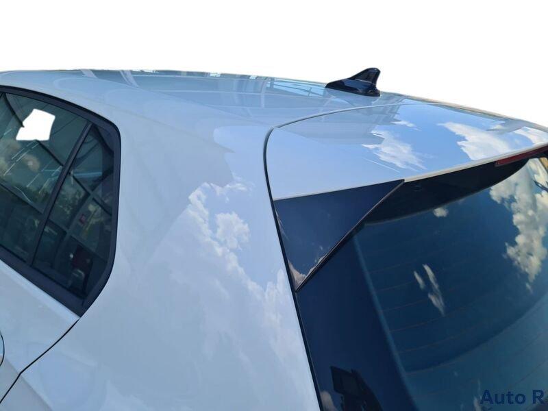 Volkswagen Golf 1.0 eTSI 81kW EVO Life DSG