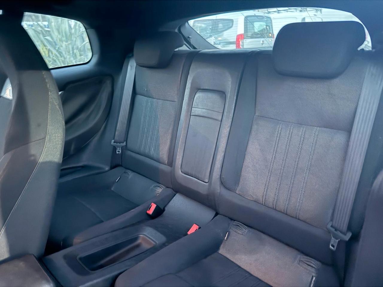 Alfa Romeo Brera 2.4 JTDm 20V 210CV