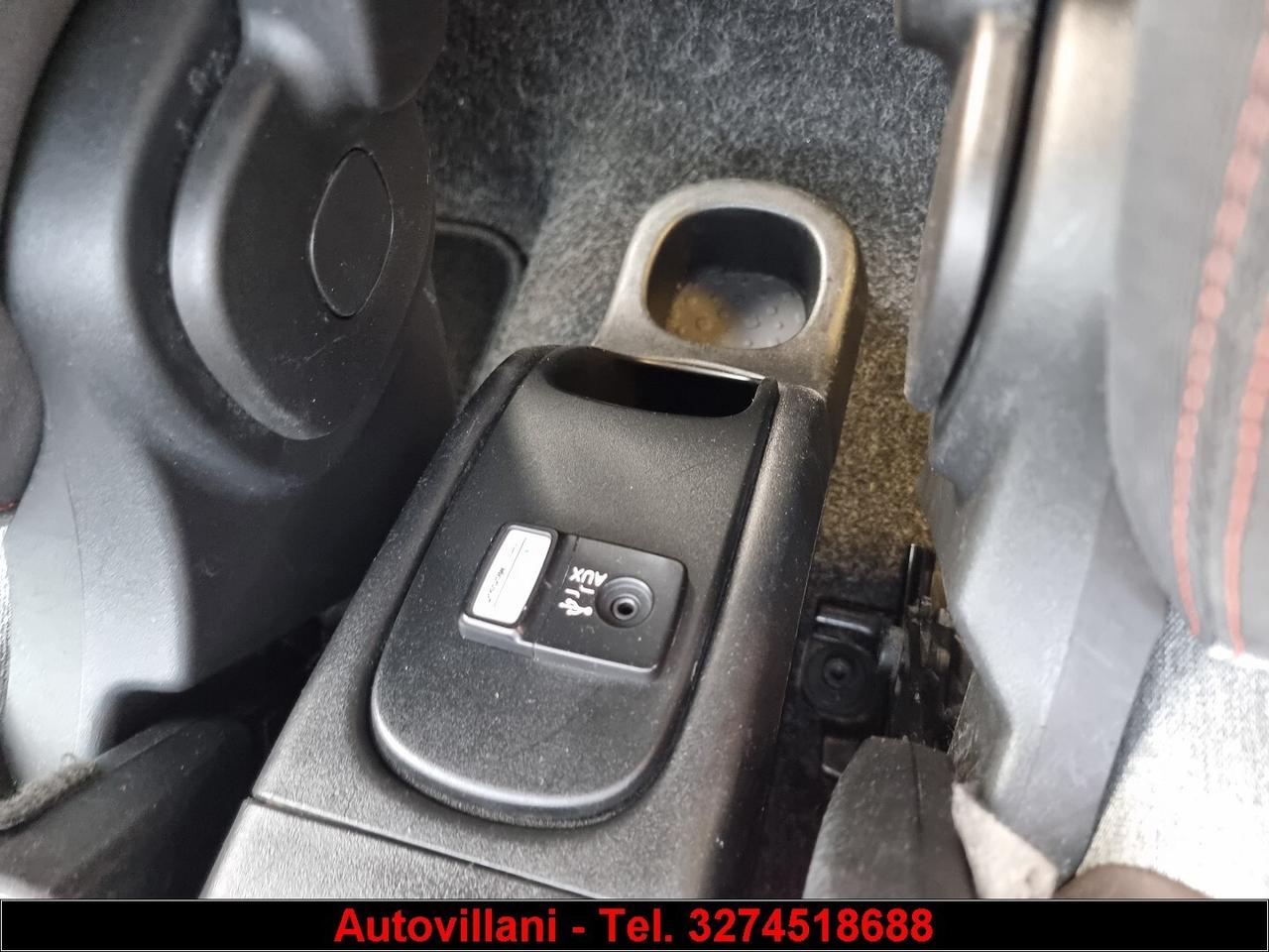 FIAT PANDA CROSS 1.3 MJT CV 80 S&S 4X4
