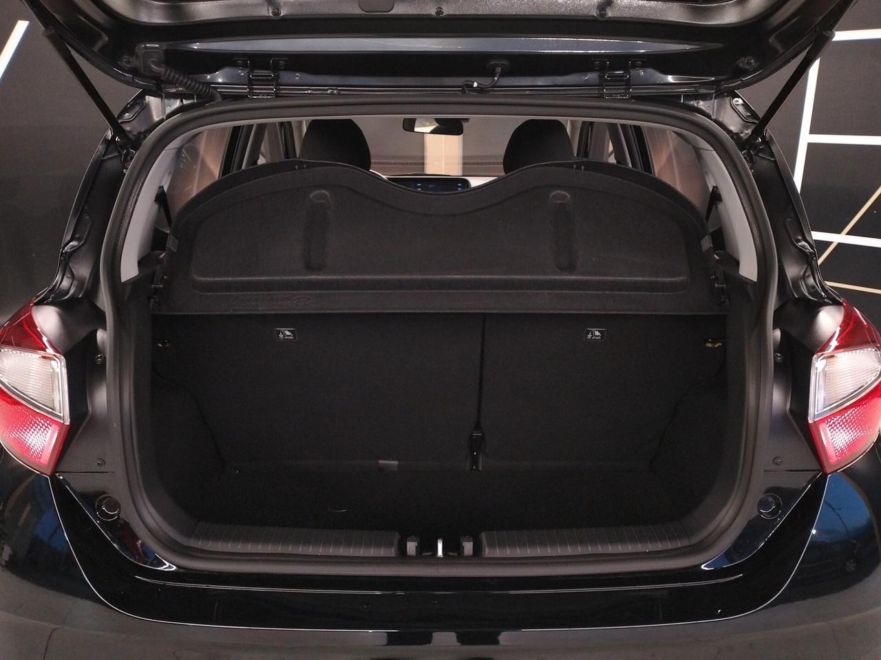 Hyundai i10 1.0 MPI Advanced