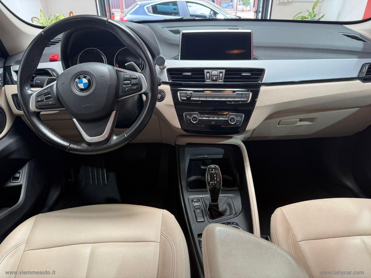 BMW X1 xDrive18d Business Advantage