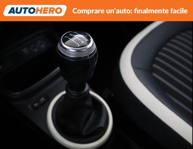RENAULT Twingo SCe 65 CV Intens