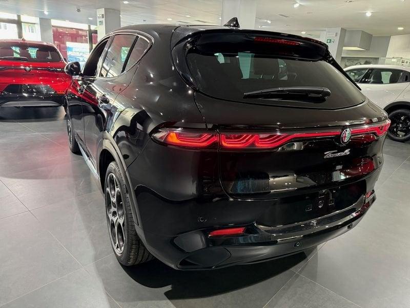 Alfa Romeo Tonale 1.5 160cv Hybrid TCT7 Veloce