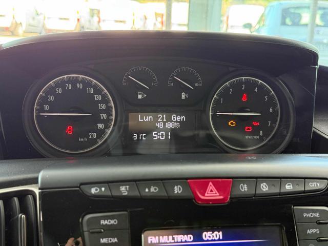 LANCIA Ypsilon 1.0 FireFly 5 porte S&S Hybrid Ecochic Gold