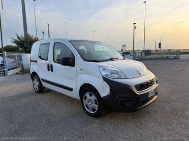 Fiorino 1.3 MJT 95CV Cargo SX SEMIVETRATO