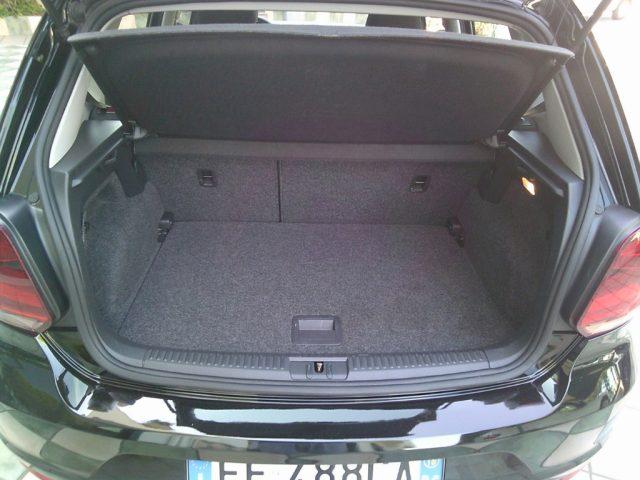 VOLKSWAGEN Polo 1.2 TSI 5p. Comfortline BlueMotion Technology