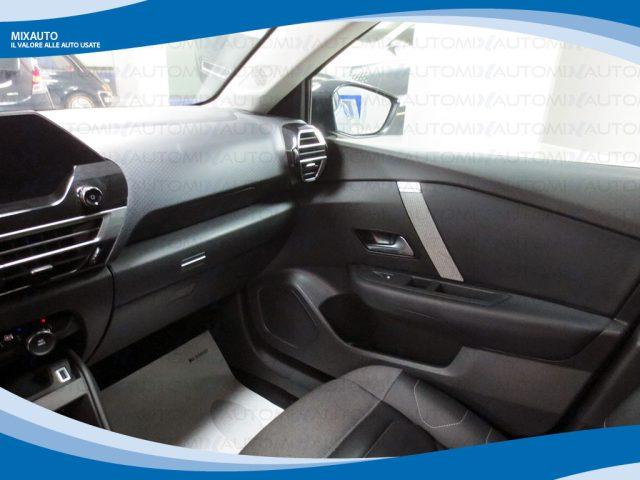 CITROEN C4 1.2 PureTech 130cv Shine EAT8 EU6