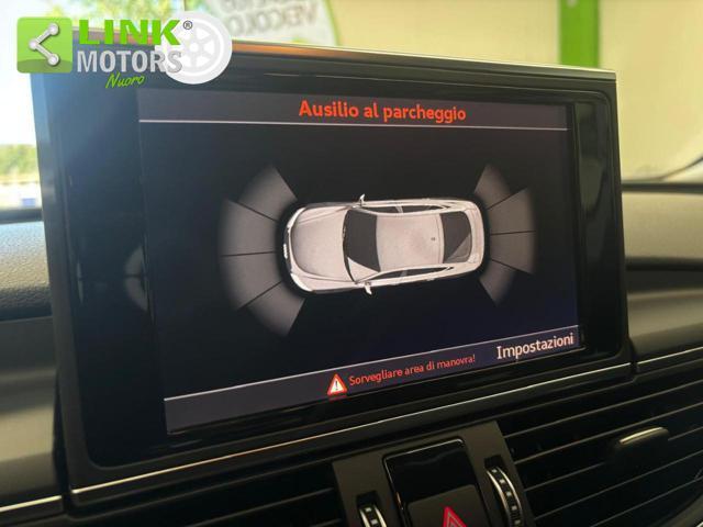 AUDI A7 SPB 3.0 TDI 272 CV quattro S tronic Business Plus