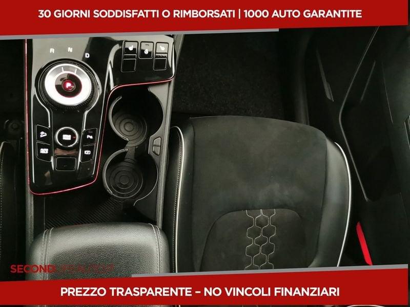 KIA Sportage 1.6 tgdi hev GT-line Plus Premium Pack auto