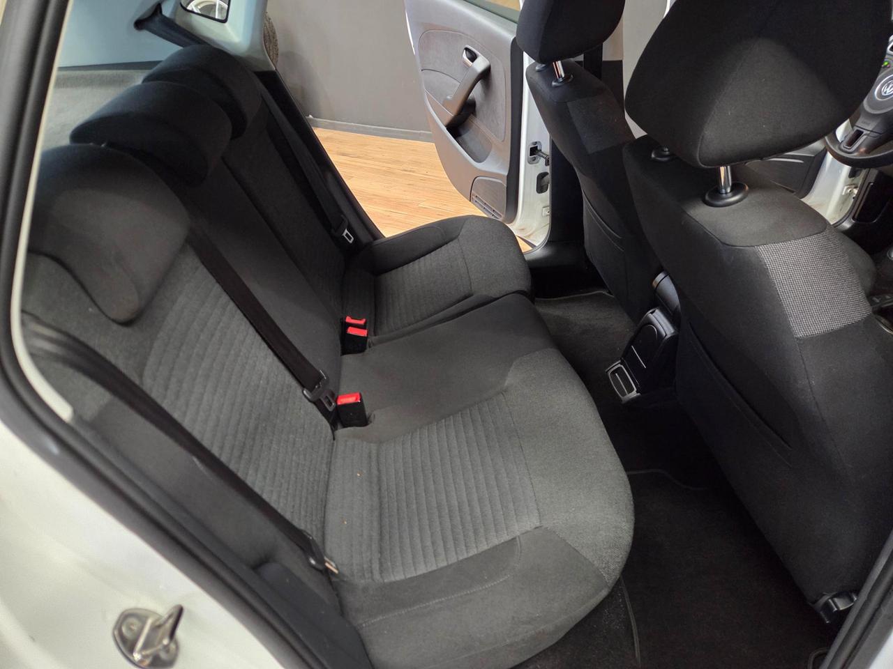 Volkswagen Polo 5 Porte Polo 5p 1.2 Comfortline 70cv