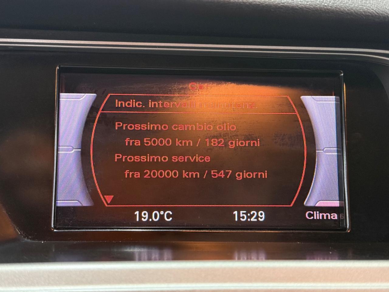 Audi A4 Avant 2.0 TDI 170CV Advanced