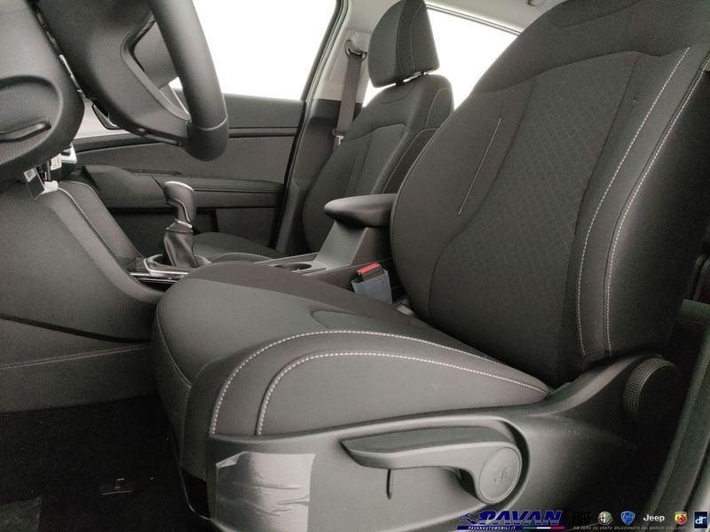 Kia Sportage 1.6 147cv GPL BUSINESS